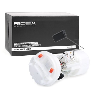 Fuel module RIDEX 1382F0044 1382F0044 - photo 2