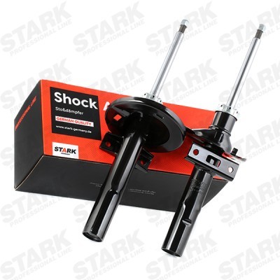 Shock Absorber Stark SKSA-0132662 SKSA-0132662 - photo 2