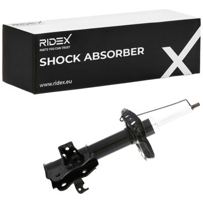 Shock Absorber RIDEX 854S0452 854S0452 - photo 2