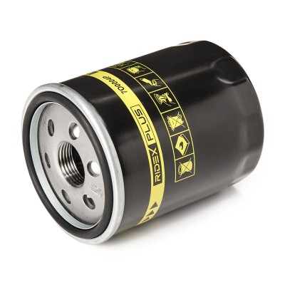 Oil Filter RIDEX 7O0004P 7O0004P - photo 2