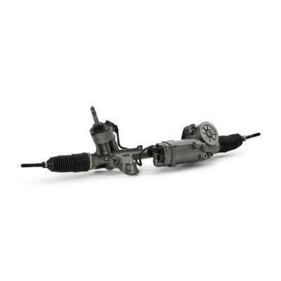 Steering Gear RIDEX 286S1398R 286S1398R - photo 3