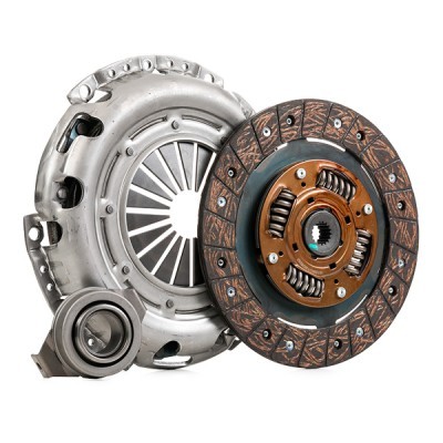 Clutch Kit RIDEX 479C0207 479C0207 - photo 3