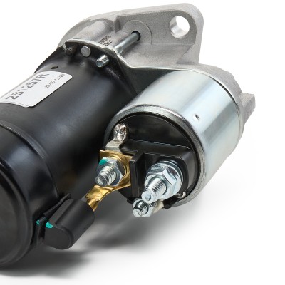 Starter RIDEX 2S1257R 2S1257R - photo 5