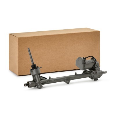 Steering Gear RIDEX 286S1512R 286S1512R - photo 2