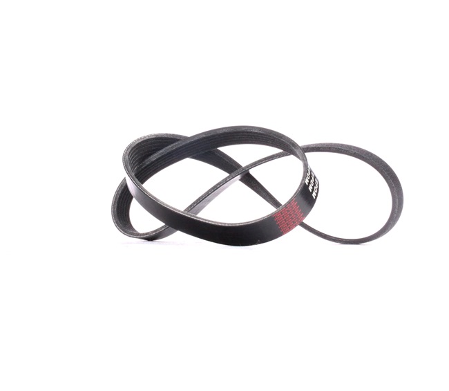 V-Ribbed Belt RIDEX 305P0357 305P0357 - photo 1