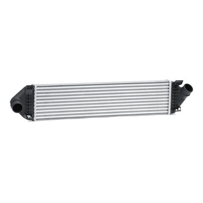 Intercooler, Charger RIDEX 468I0353 468I0353 - photo 3