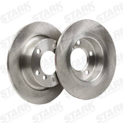 Brake Disc Stark SKBD-0023192 SKBD-0023192 - photo 4