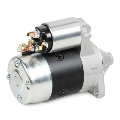 Starter RIDEX 2S0762 2S0762 - photo 4