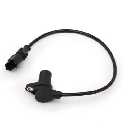 Crankshaft Pulse Sensor RIDEX 833C0229 833C0229 - photo 2