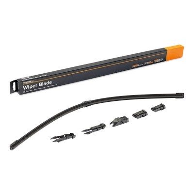 Wiper Blade RIDEX 298W0141 298W0141 - photo 2