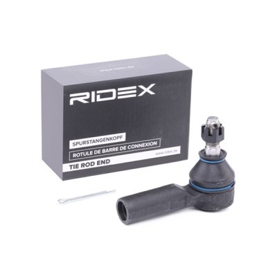 Tie Rod End RIDEX 914T0457 914T0457 - photo 2