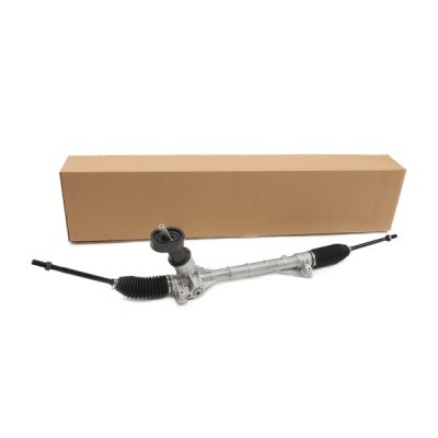 Steering Gear RIDEX 286S0285 286S0285 - photo 2