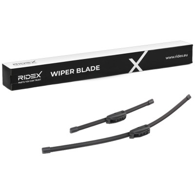 Wiper Blade RIDEX 298W0191 298W0191 - photo 6
