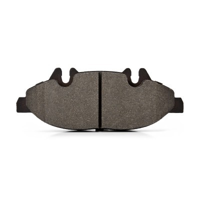 Brake Pads Set RIDEX 402B0676P 402B0676P - photo 10