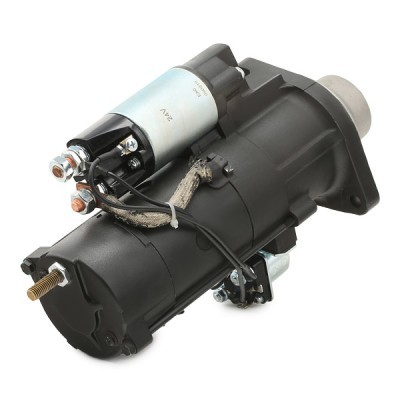 Starter RIDEX 2S0531R 2S0531R - photo 3