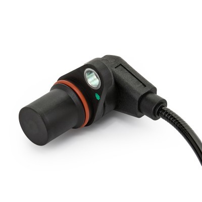 Crankshaft Pulse Sensor RIDEX 833C0135 833C0135 - photo 5