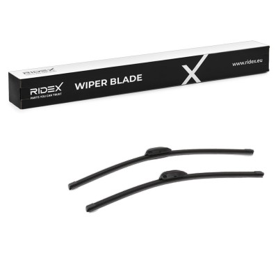 Wiper Blade RIDEX 298W0034 298W0034 - photo 6