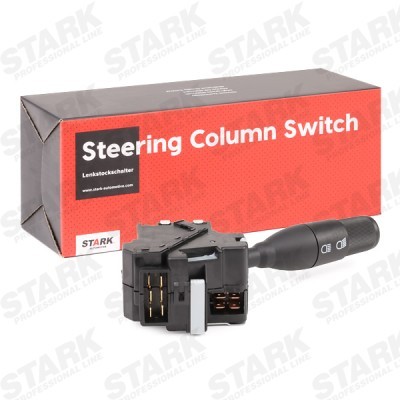 Steering Column Switch Stark SKSCS-1610021 SKSCS-1610021 - photo 2