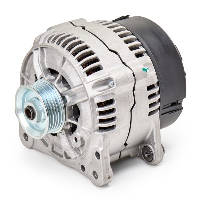 Alternator RIDEX 4G1170R 4G1170R - photo 3
