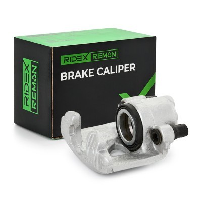 Brake Caliper RIDEX 78B1613R 78B1613R - photo 2