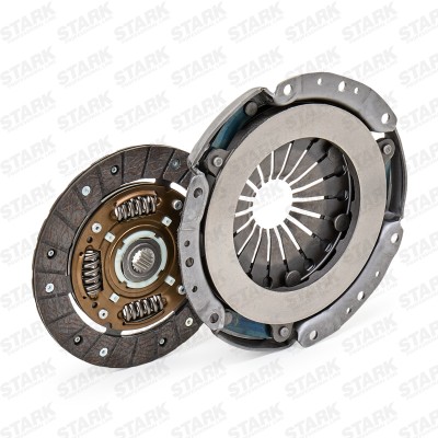 Clutch Kit Stark SKCK-0100063 SKCK-0100063 - photo 4