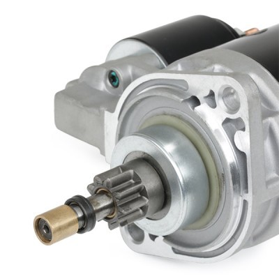 Starter RIDEX 2S0647 2S0647 - photo 6