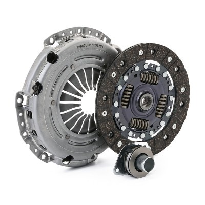 Clutch Kit RIDEX 479C0569 479C0569 - photo 3