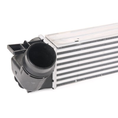Intercooler, Charger RIDEX 468I0199 468I0199 - photo 5