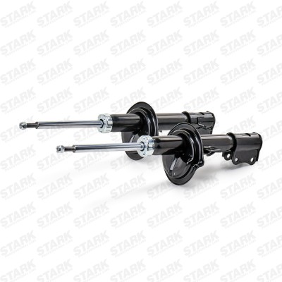 Shock Absorber Stark SKSA-0133320 SKSA-0133320 - photo 3