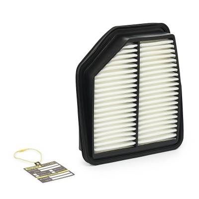 Air Filter RIDEX 8A0501P 8A0501P - photo 2