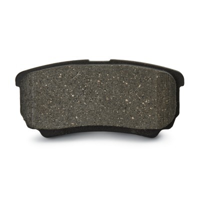 Brake Pads Set RIDEX 402B0106P 402B0106P - photo 6