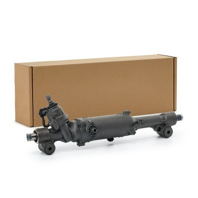 Steering Gear RIDEX 286S1432R 286S1432R - photo 2