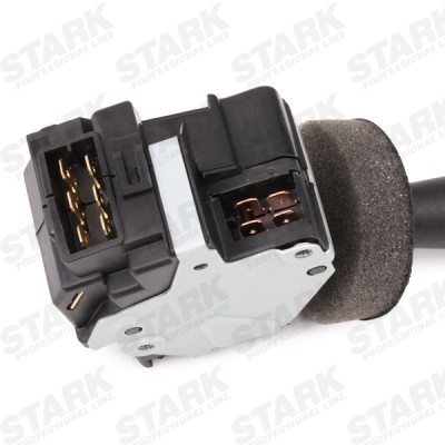 Steering Column Switch Stark SKSCS-1610057 SKSCS-1610057 - photo 5