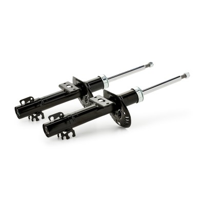 Shock Absorber RIDEX 854S1640 854S1640 - photo 5