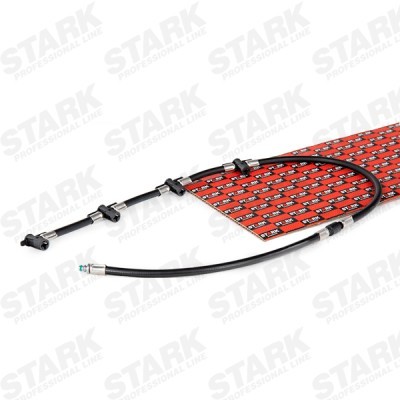 Fuel return hose Stark SKHFO-3370027 SKHFO-3370027 - photo 2