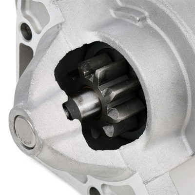 Starter RIDEX 2S0163 2S0163 - photo 5
