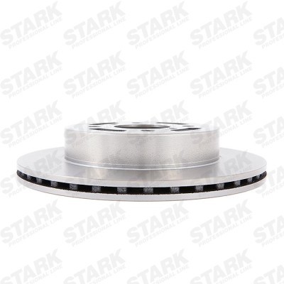 Brake Disc Stark SKBD-0020350 SKBD-0020350 - photo 4