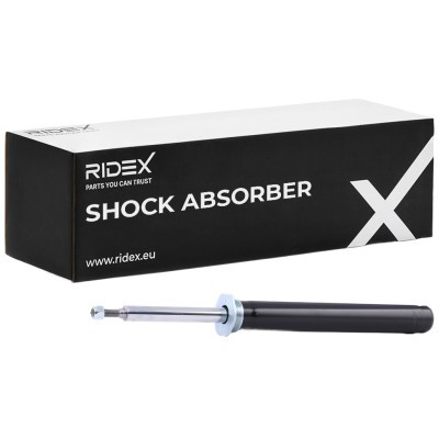 Shock Absorber RIDEX 854S0956 854S0956 - photo 2