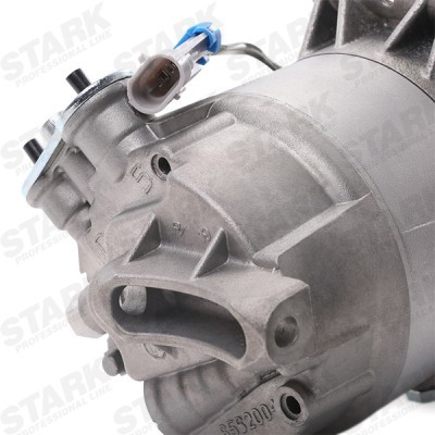 Compressor, Air Conditioning SKKM-0340107 - photo 6