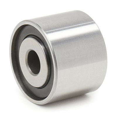 V-Ribbed Belt Deflection Guide Pulley RIDEX 312D0033 312D0033 - photo 4