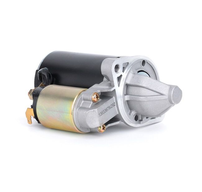 Starter RIDEX 2S0232 2S0232 - photo 1