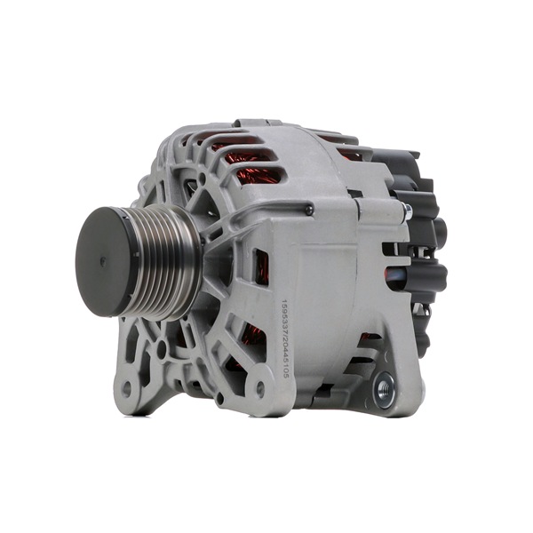 Alternator RIDEX 4G1937 4G1937 - photo 1