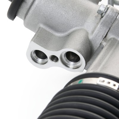 Steering Gear RIDEX 286S0214 286S0214 - photo 5