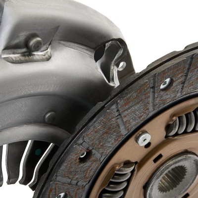 Clutch Kit RIDEX 479C0958 479C0958 - photo 5