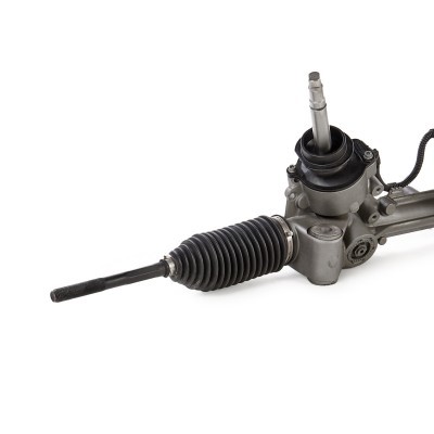 Steering Gear RIDEX 286S1317R 286S1317R - photo 5