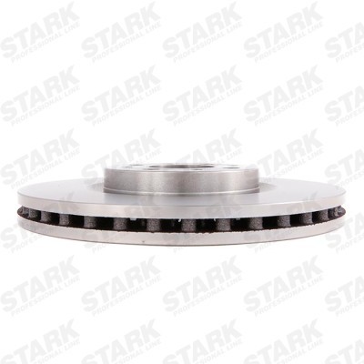 Brake Disc Stark SKBD-0020323 SKBD-0020323 - photo 4