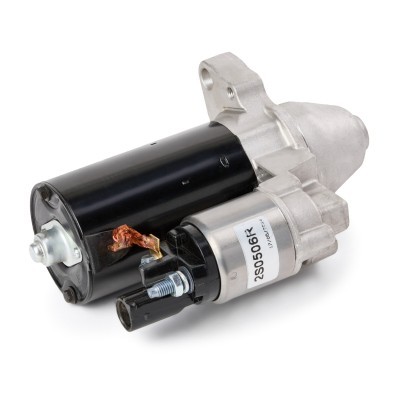 Starter RIDEX 2S0506R 2S0506R - photo 3