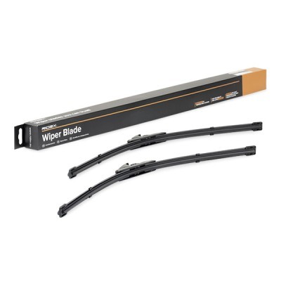 Wiper Blade RIDEX 298W0382 298W0382 - photo 2
