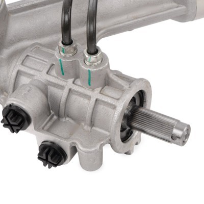 Steering Gear RIDEX 286S0041 286S0041 - photo 4