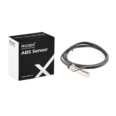 ABS Sensor RIDEX 412W0152 412W0152 - photo 2